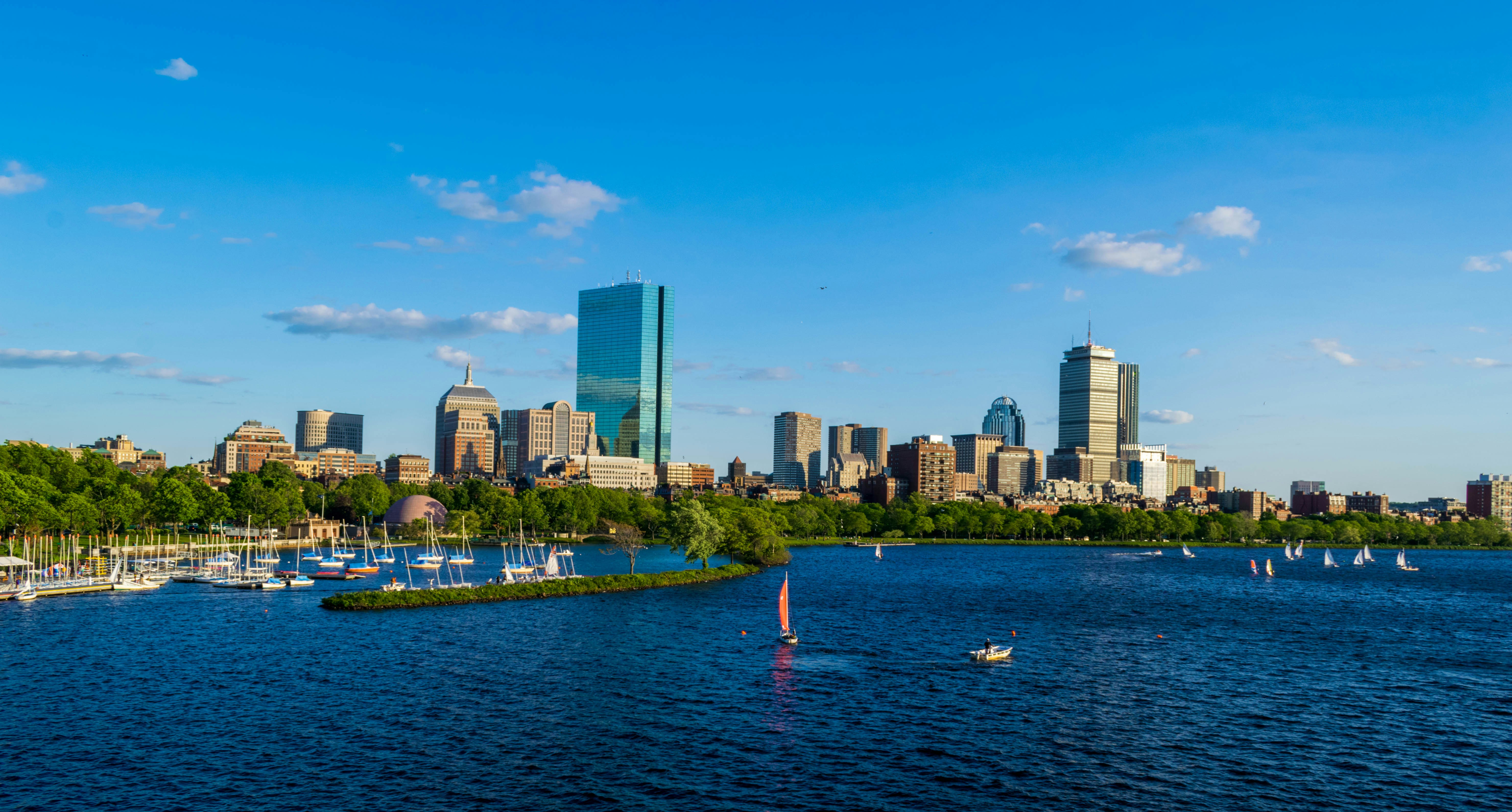 Boston