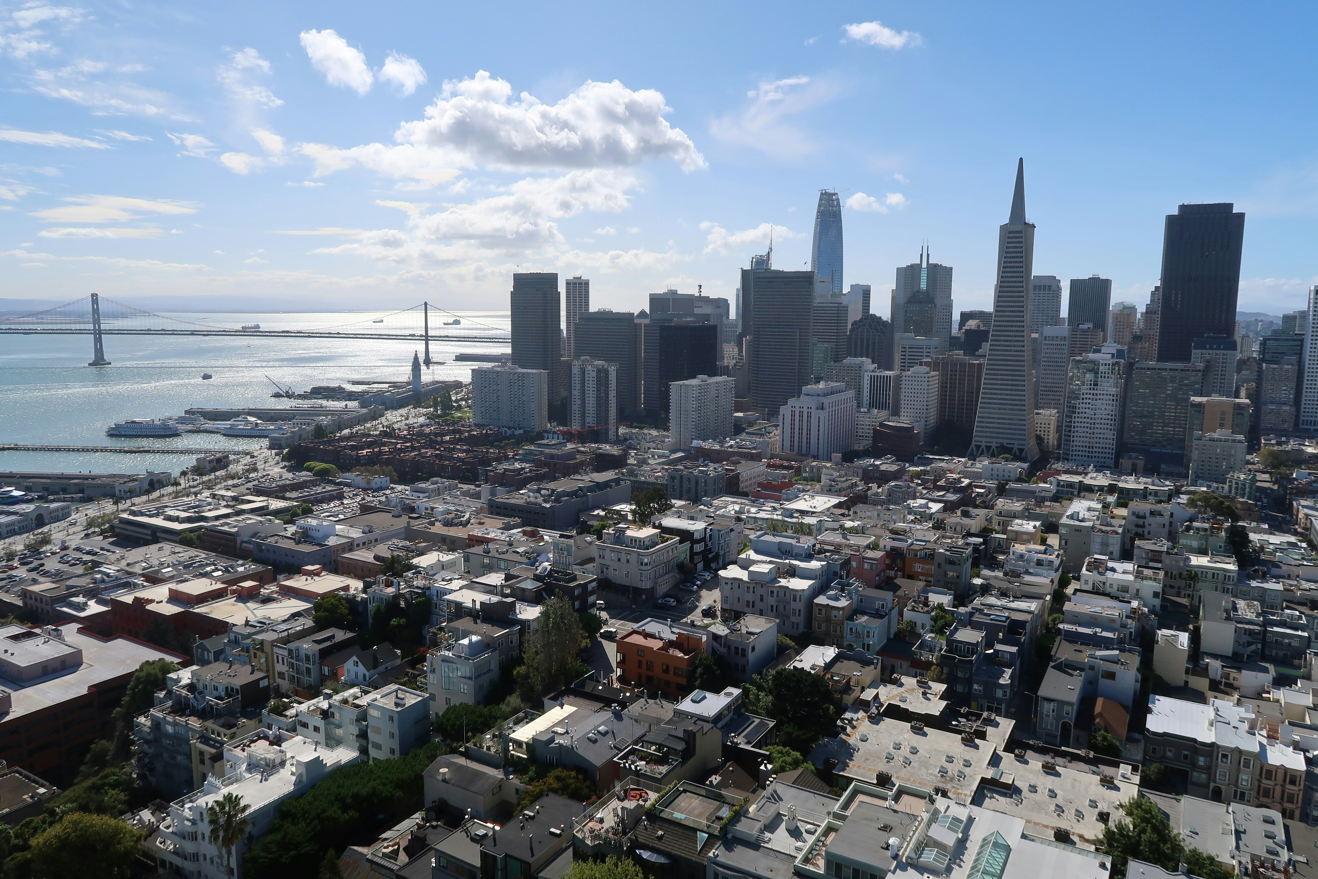 San Francisco / Bay Area