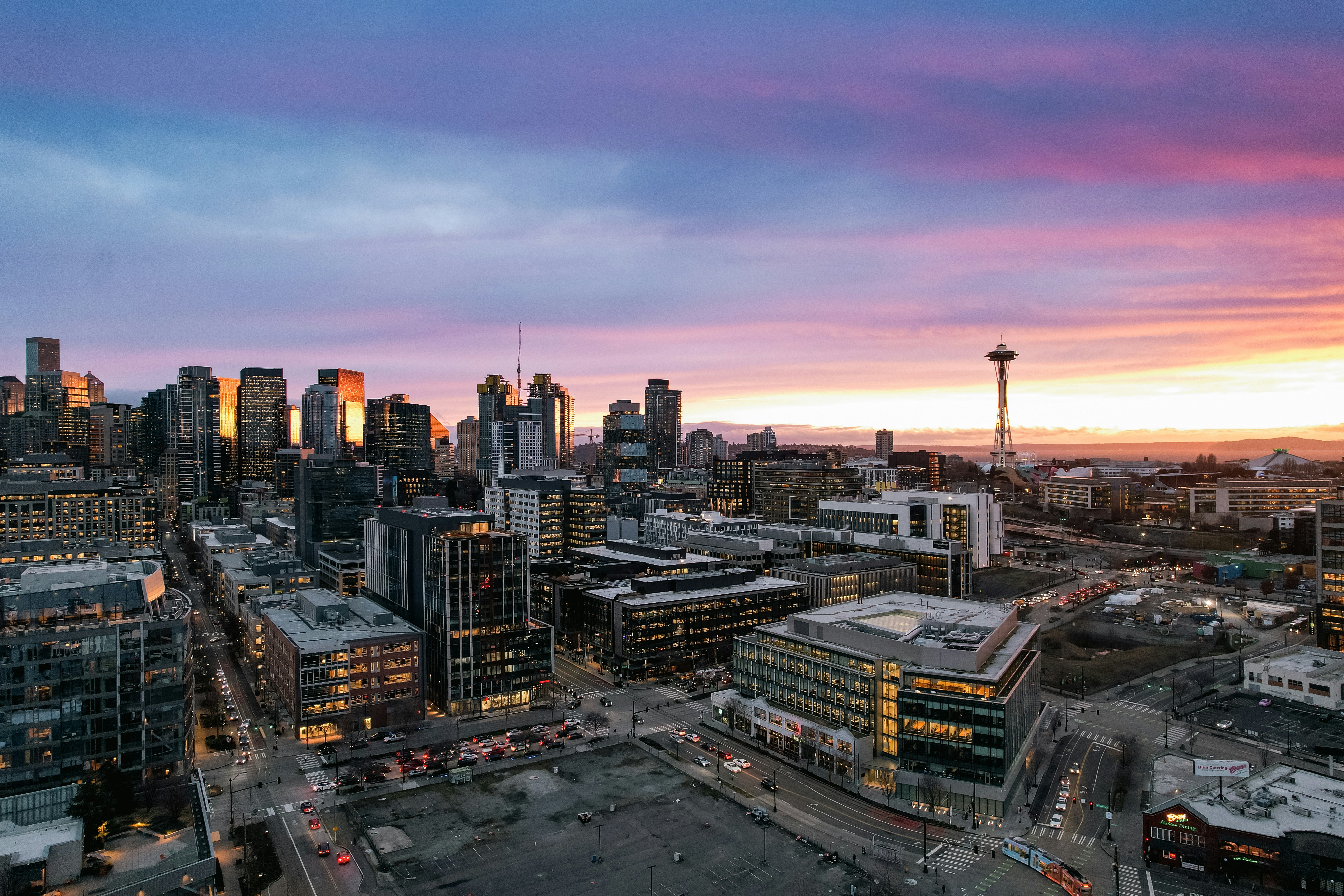 Seattle
